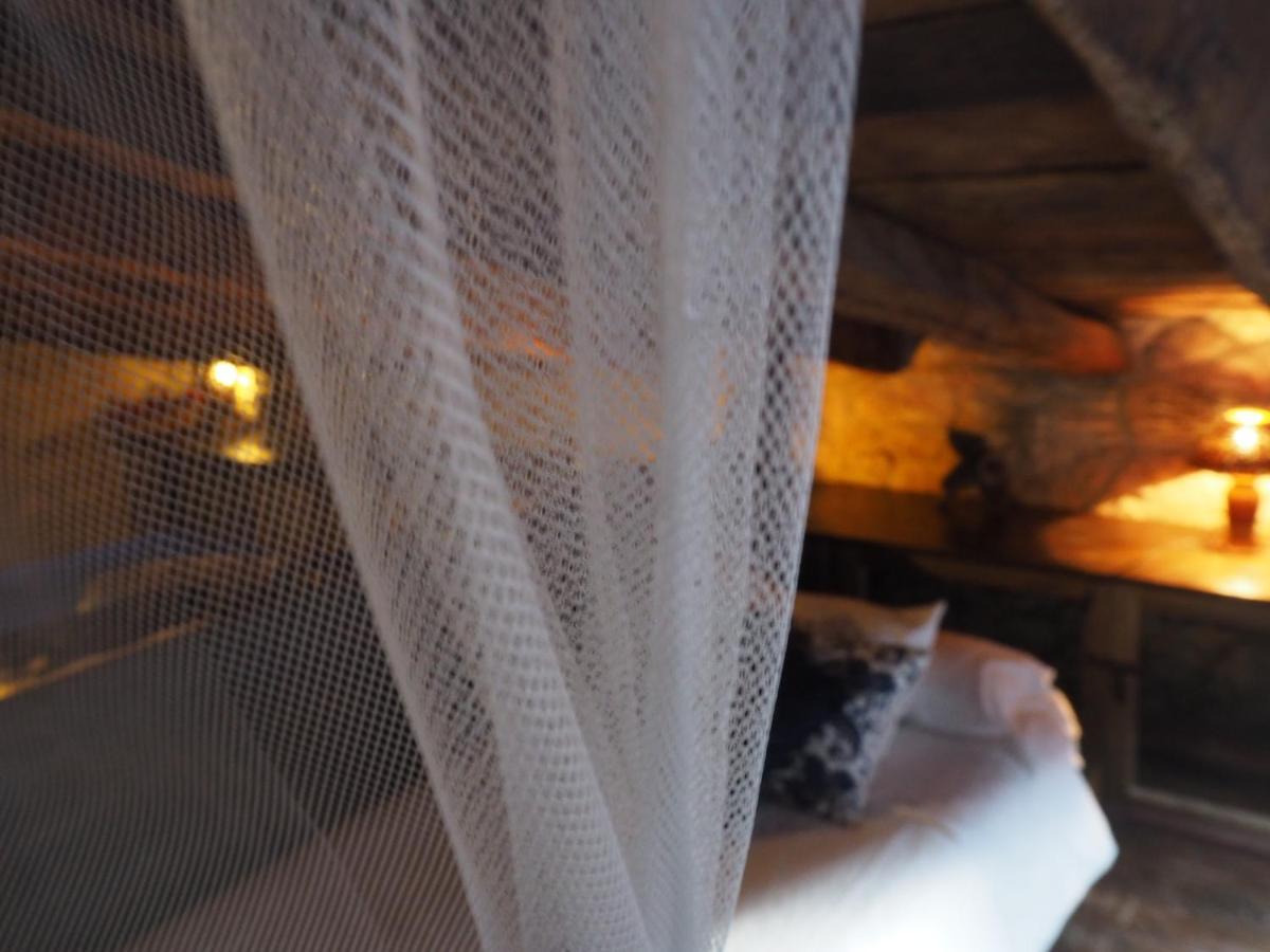 Mas Cal Sastre Guest House Sant Hilari Sacalm Ngoại thất bức ảnh
