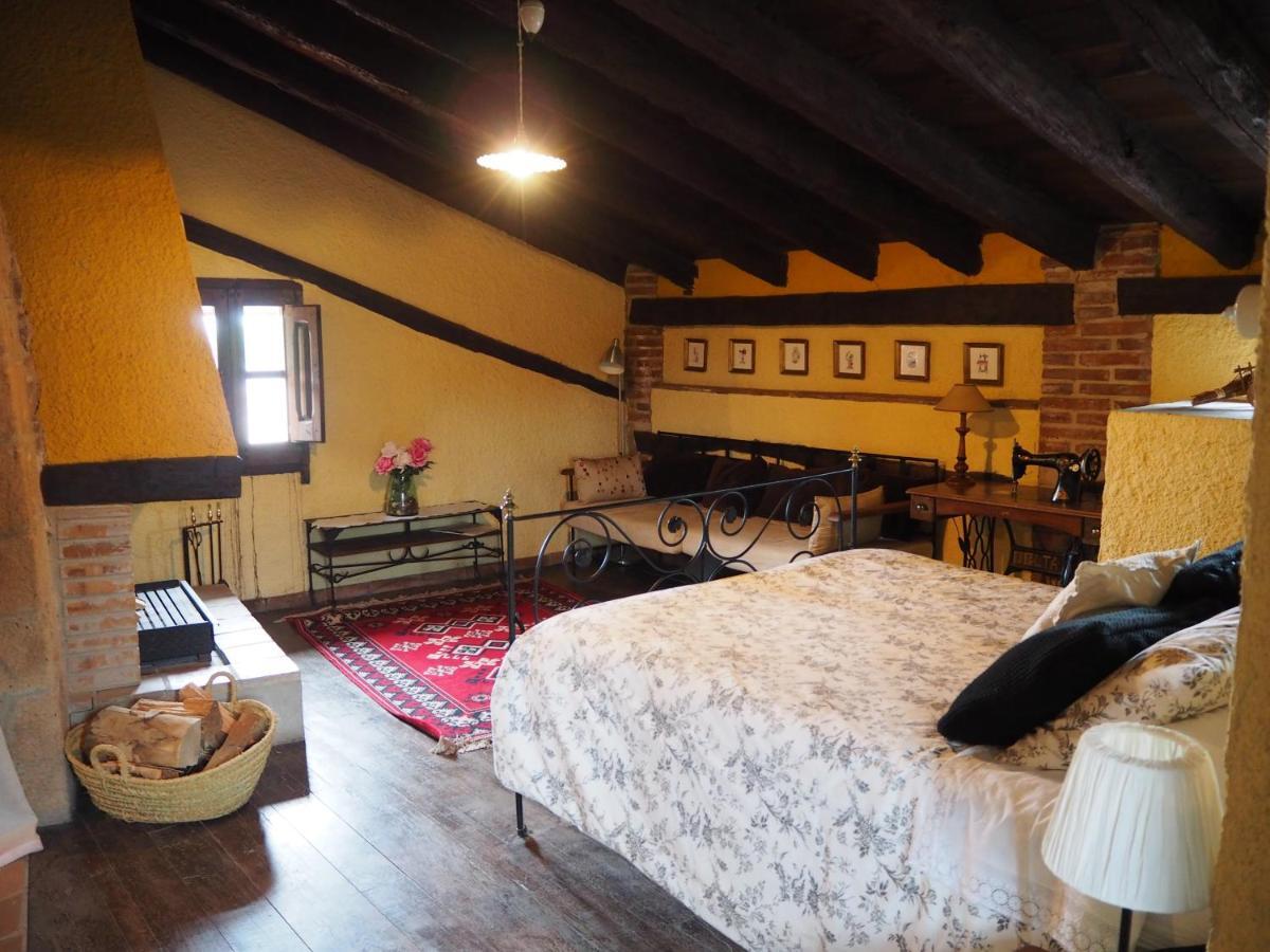 Mas Cal Sastre Guest House Sant Hilari Sacalm Ngoại thất bức ảnh